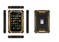 Terminal robusto 7" Android